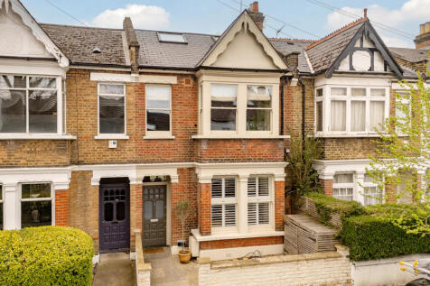 5 bedroom character property for sale