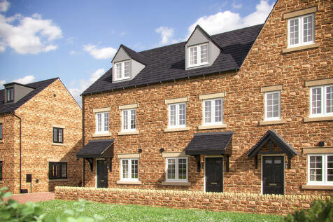 3 bedroom town house for sale