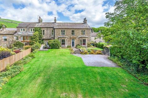 Middle Lane, Kettlewell, Nr... 6 bed house for sale