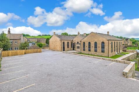 West Lane, Haworth, Keighley BD22 3 bed house for sale