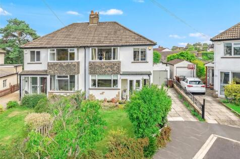 Melville Grove, Ilkley LS29 3 bed house for sale