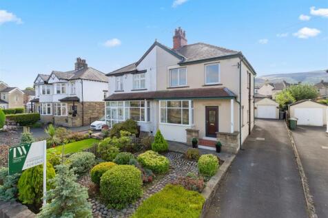 Leeds Road, Ilkley LS29 3 bed house for sale