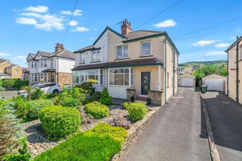 Leeds Road, Ilkley LS29 3 bed house for sale