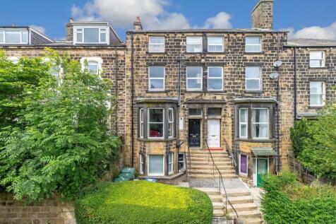 Tivoli Place, Ilkley LS29 1 bed flat for sale