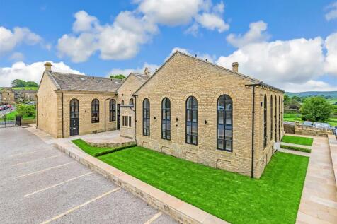 West Lane, Keighley BD22 2 bed house for sale