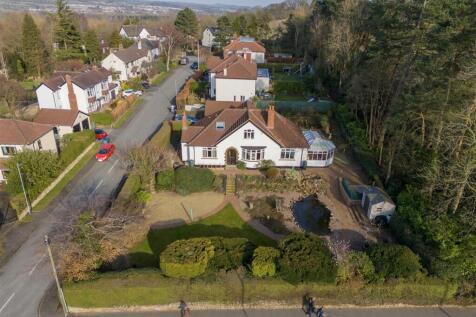 Windermere Avenue, Menston LS29 4 bed house for sale