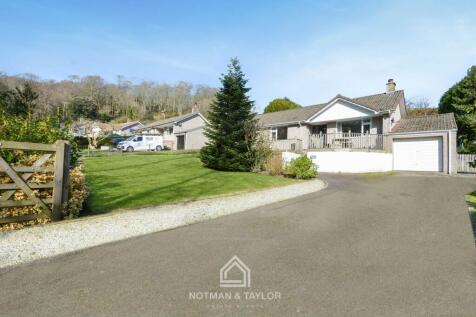 St John, St. John  PL11 3 bed bungalow for sale