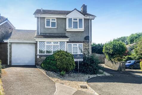 Torpoint PL11 3 bed detached house for sale