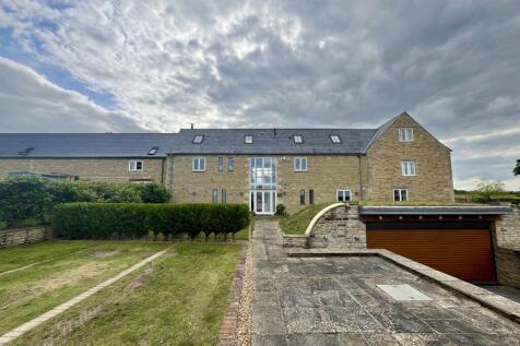 5 bedroom barn conversion for sale