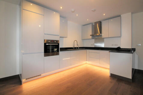 1 bedroom apartment for sale
