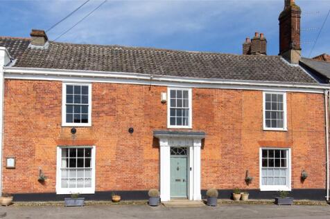 5 bedroom house for sale