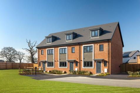 4 bedroom semi-detached house for sale