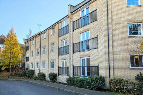 Samuel Courtauld Avenue, Braintree CM7 2 bed flat for sale