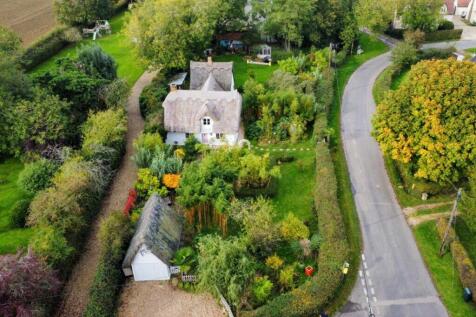 Long Green Lane, Braintree CM7 4 bed detached house for sale