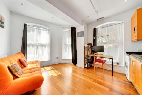 1 bedroom flat for sale