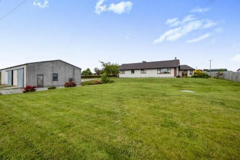 Dingwall IV7 4 bed detached villa for sale