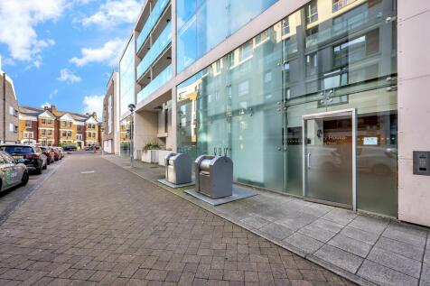 Lett Road, London SW9 2 bed apartment for sale