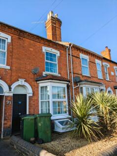 Comer Road, Worcester WR2 6 bed terraced house for sale