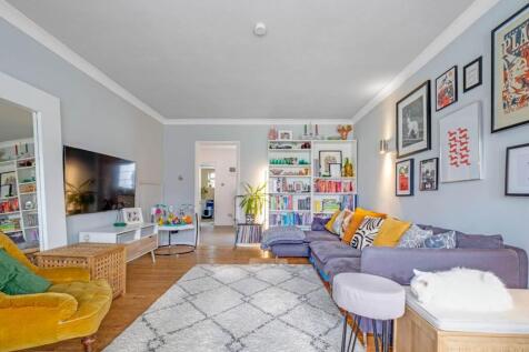 Dominion Road, Worthing BN14 3 bed terraced house for sale