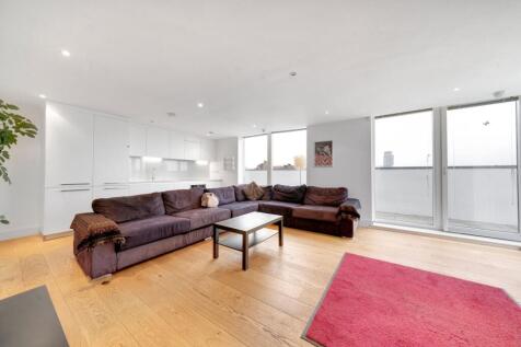 Tiltman Place, London N7 2 bed apartment for sale
