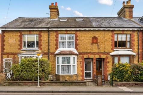 Ferry Road, Rye TN31 3 bed terraced house for sale