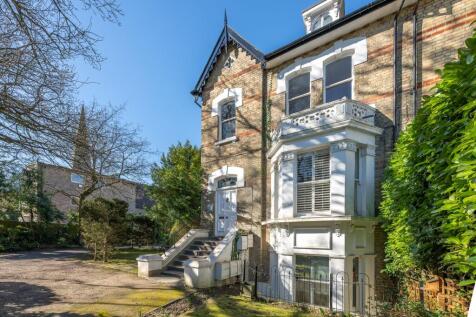 Prince Imperial Road, Chislehurst BR7 2 bed flat for sale