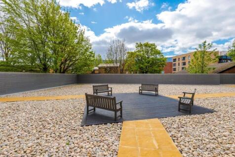 City Road, Manchester M15 2 bed apartment for sale