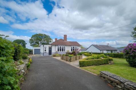 Cadger Bank, Durham DH7 2 bed detached house for sale