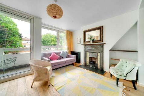 Pownall Road, London E8 3 bed apartment for sale