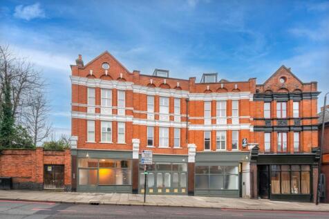 1 bedroom flat for sale