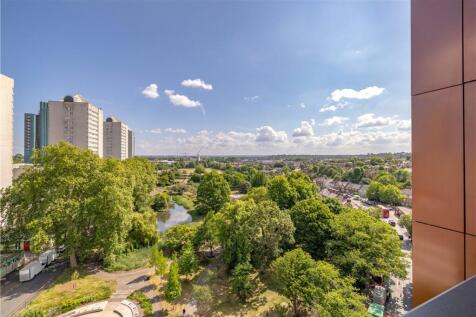 Buckhold Road, London, SW18 1 bed apartment for sale