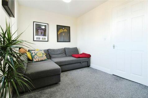 Cornaway Lane, Fareham, Hampshire 3 bed terraced house for sale