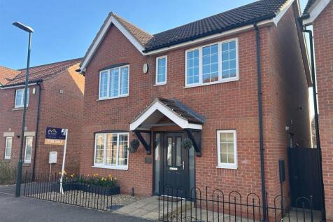 4 bedroom house for sale