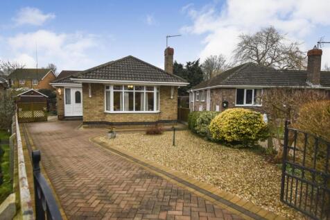 3 bedroom bungalow for sale