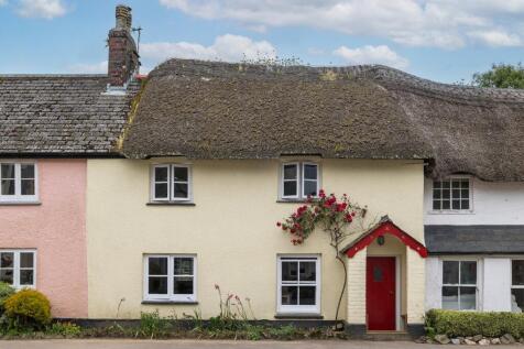 2 bedroom cottage for sale