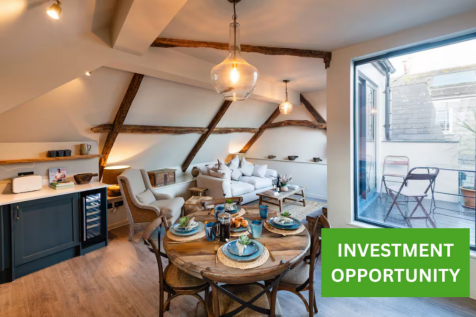 2 bedroom apartment for sale