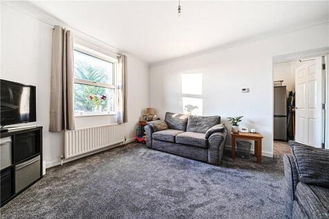 Church Road, Bexleyheath 2 bed apartment for sale