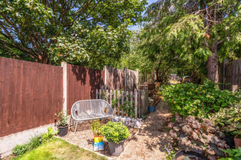 Sunland Avenue, Bexleyheath 3 bed terraced house for sale