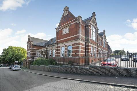 3 bedroom apartment for sale