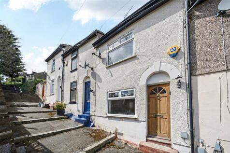 Milton Road, Belvedere 2 bed terraced house for sale