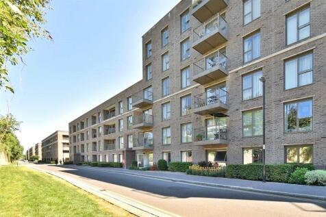 Adenmore Road, London 1 bed apartment for sale