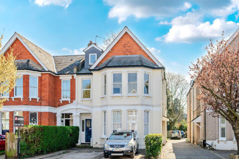 Culverley Road, London 1 bed apartment for sale
