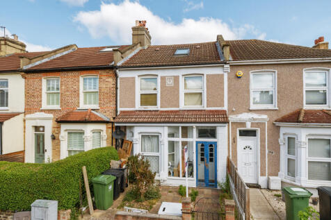 Killearn Road, London 4 bed terraced house for sale
