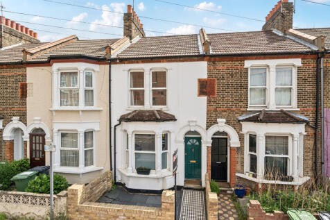 Nelgarde Road, London 2 bed terraced house for sale