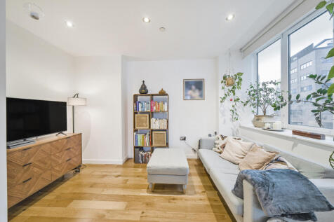 1 bedroom apartment for sale