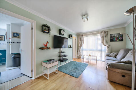 Jasmine Grove, London 1 bed apartment for sale