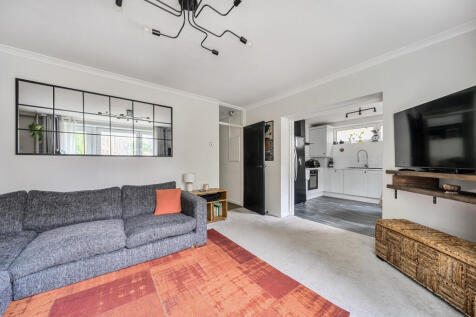 Woodland Road, London 2 bed apartment for sale
