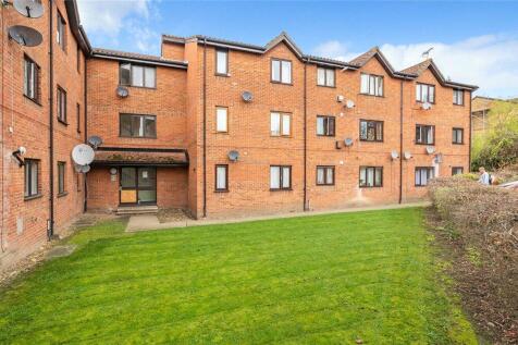 Myers Lane, London 2 bed apartment for sale