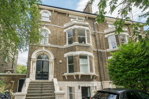 Wickham Road, Brockley, London 2 bed apartment for sale