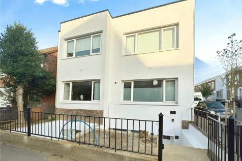 Foxberry Road, London 1 bed apartment for sale